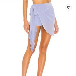 Michael costello isla skort